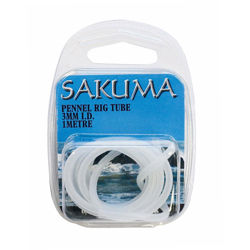 Sakuma Pennel Tube 3mm